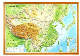 推荐最新中国地图桌面 中国地图桌面壁纸信息