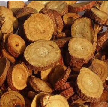野生无硫炙甘草 制甘草 炙甘草 特级甘草片500克