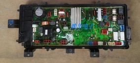 松下滚筒洗衣机电脑板 XQG72-VD72ZS VD72GS ZN VD72XS主板 维修