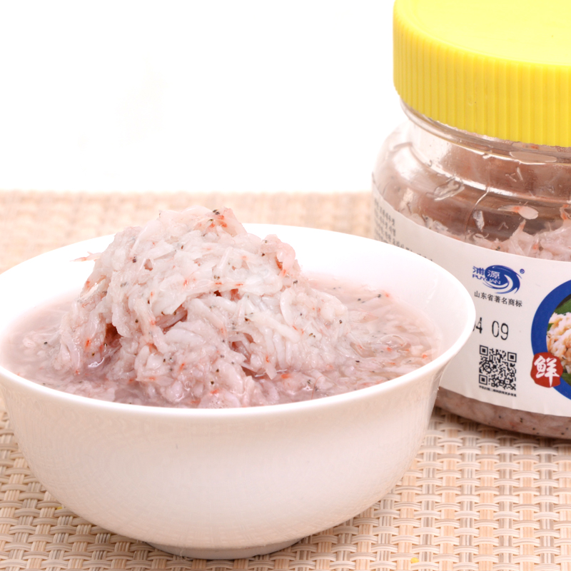 虾酱价格_虾酱哪个品牌好_什么牌子的虾酱好