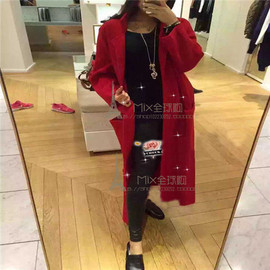 推荐最新法国大衣maje maje法国官网信息资料