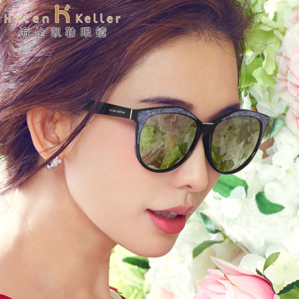 Helen Keller海伦凯勒太阳镜怎么样,好吗?