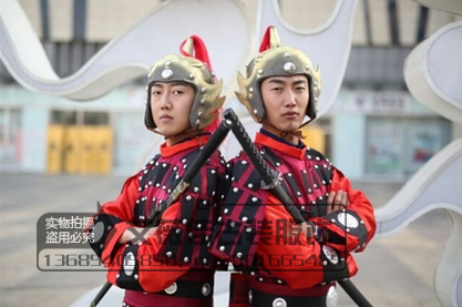 推荐最新古代耽美漫画网 古代耽美漫画信息资