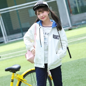 休闲外套棒球服