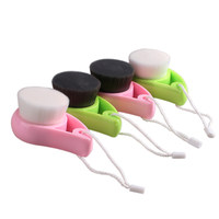 潘帕斯韩日手工洁面仪刷手动洗脸刷洗刷器洗脸