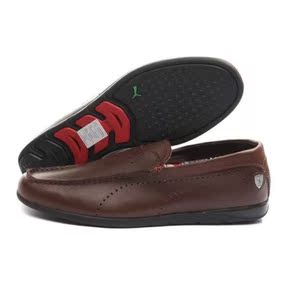 正品[彪马赛车鞋男鞋]彪马宝马赛车鞋男鞋评测