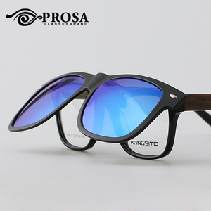 超轻近视太阳镜