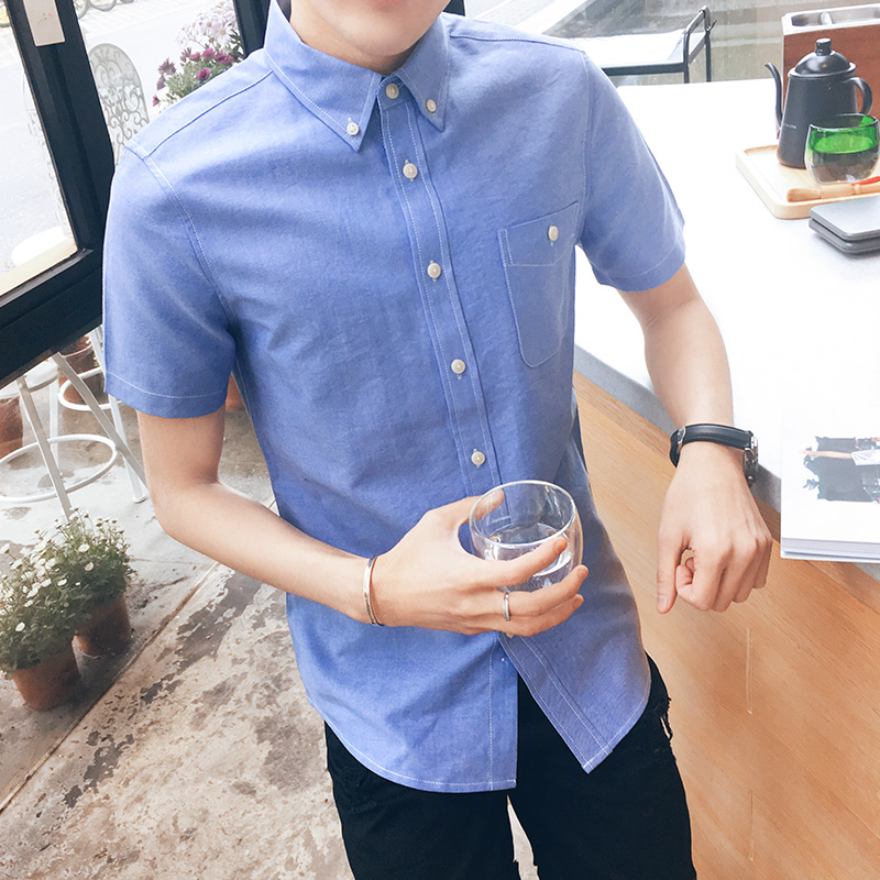 大白鲨男装衬衫-返利商品分类列表-67比购网!