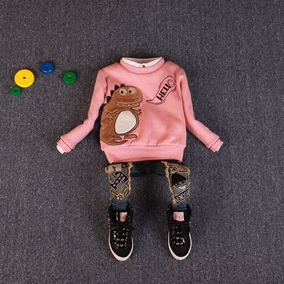 正品[米虫童装]米虫童装店评测 米虫重奏曲图片