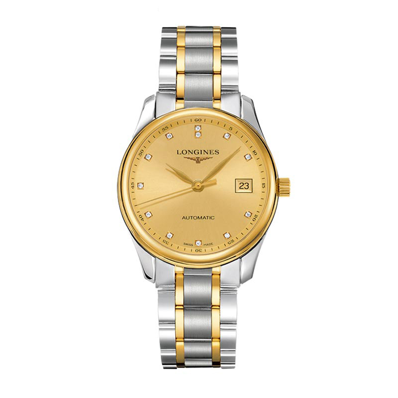 正品[浪琴手表 情侣表]浪琴手表情侣对表评测 浪