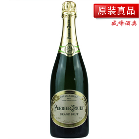 正品[perrier jouet]perrier巴黎水难喝评测 图片