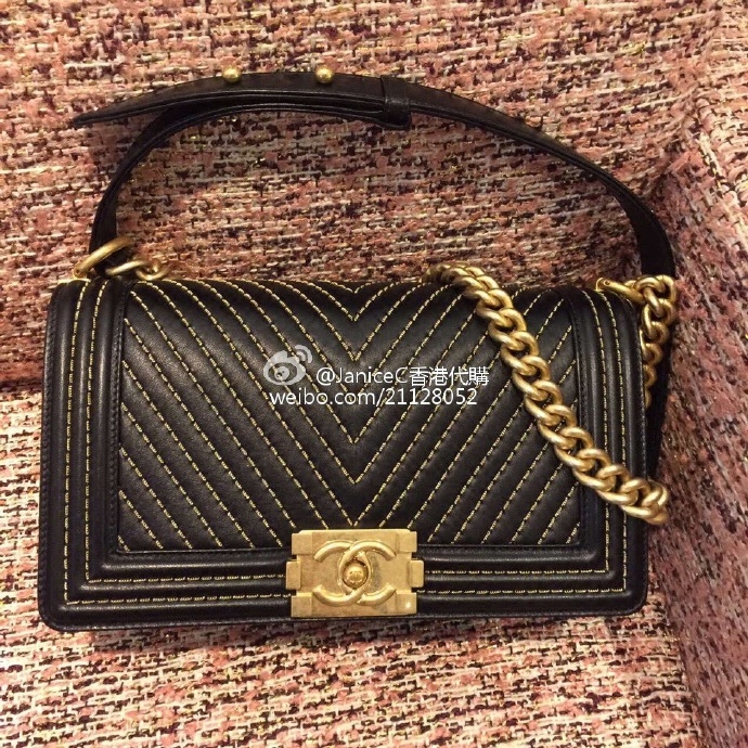 正品[香奈儿正品]香奈儿女装正品专柜评测 香奈