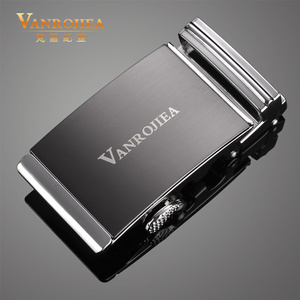 男士皮带扣3.5cm