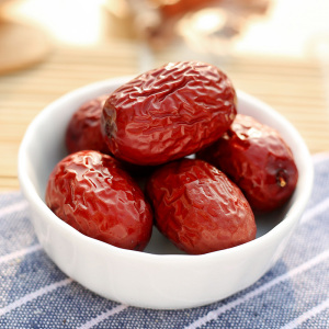 尚贡一级红枣250g*2袋