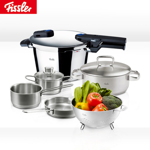 【fissler/菲仕乐高压锅】fissler/菲仕乐品牌高压锅