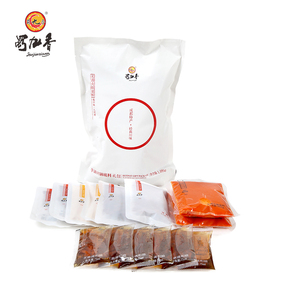蜀九香火锅底料1.08kg