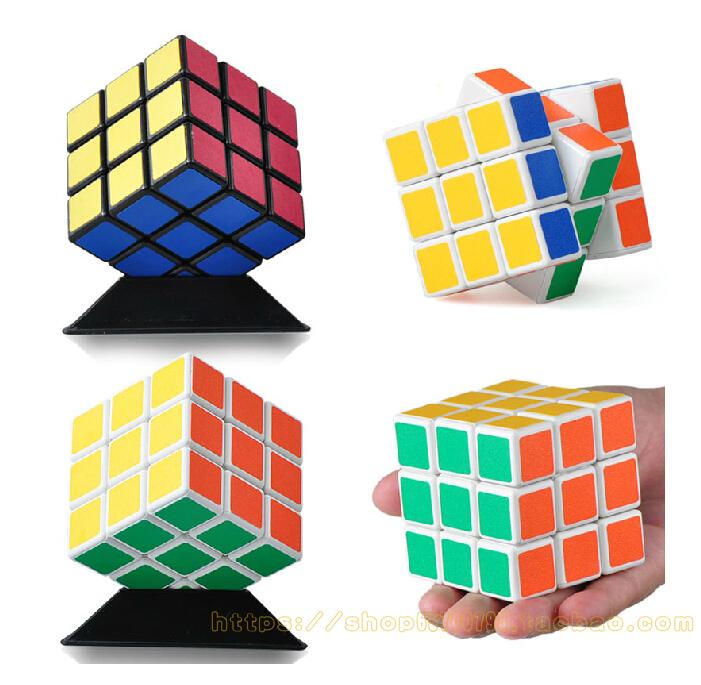 推荐最新魔方第二层怎么拼 如何拼魔方第二层