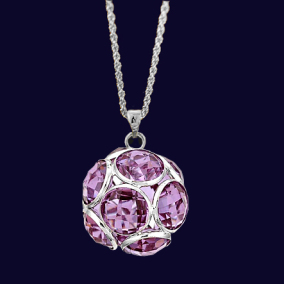 正品[水立方项链]水立方嬉水乐园团购评测 图片