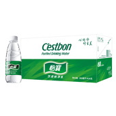 24瓶 箱装 纯净水350ml 天猫超市 饮用 怡宝