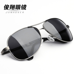 男士偏光太阳镜