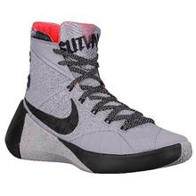美国代购专柜正品男式篮球运动鞋nike耐克2015 -