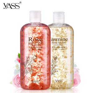 雅氏花瓣沐浴露500ml