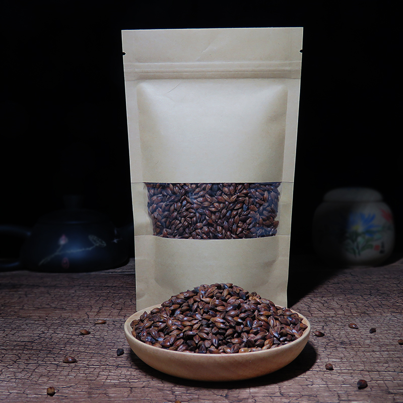 任意6袋包邮 大麦茶原味 炒制麦芽茶 特级韩国小麦养生茶散装100g