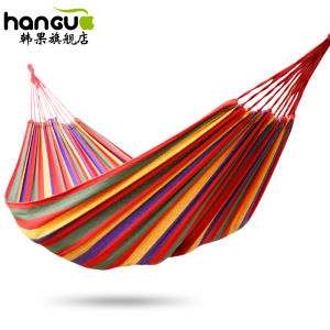 成人儿童户外吊床