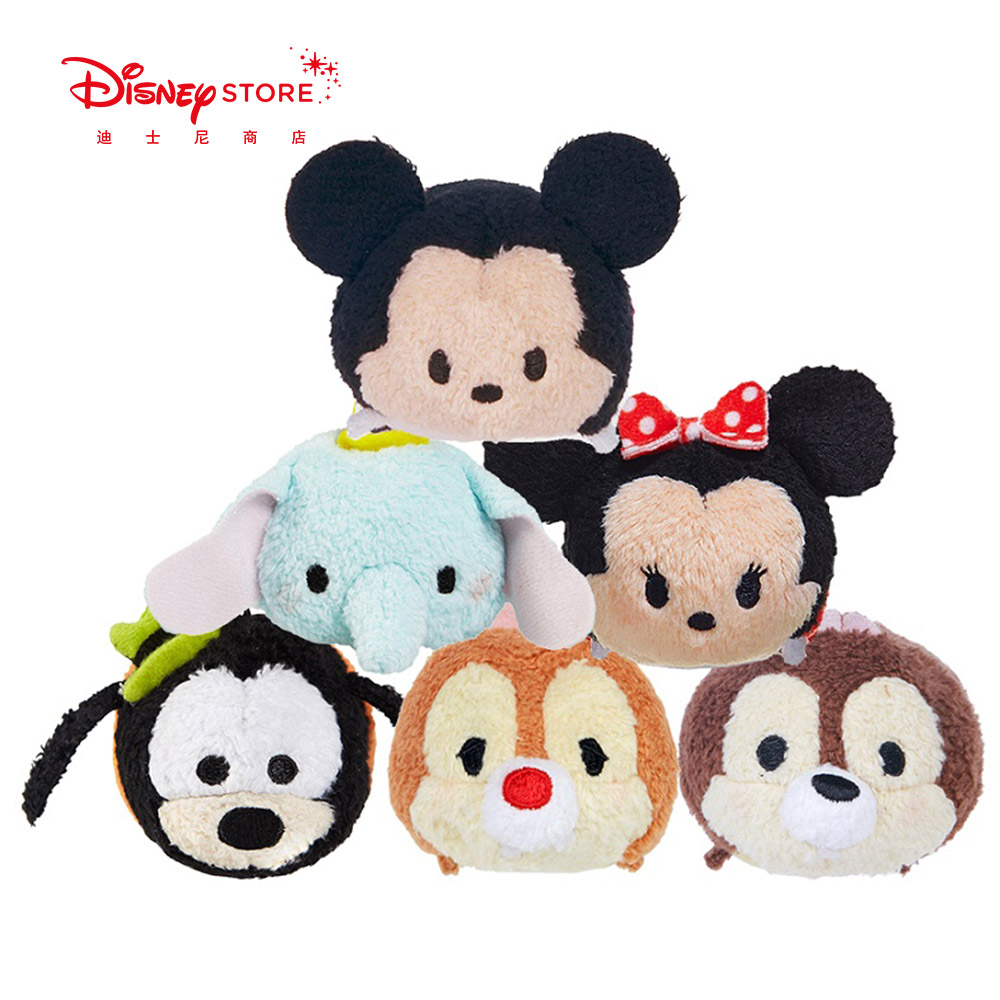迪士尼商店 disney store 迪士尼星际宝贝史迪tm tm松松中版