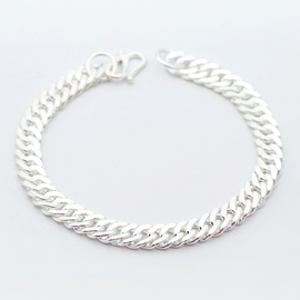 [老凤祥 手链银饰]评价 老凤祥银饰加盟怎么样