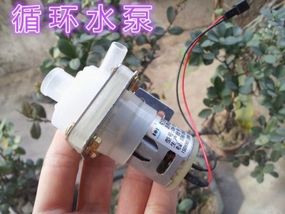 ؼ24v ˮ΢ˮ diy ˮѭ ֱСˮ