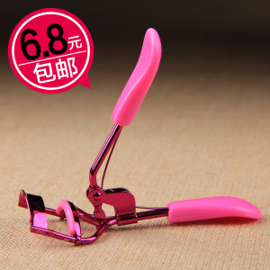 大眼格格 塑胶环柄睫毛夹