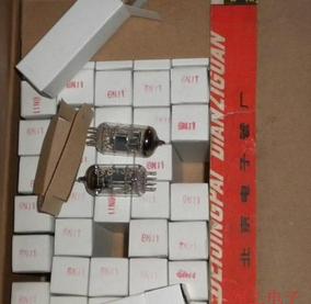 正品[6n11电子管]6n11电子管参数评测 6n11胆