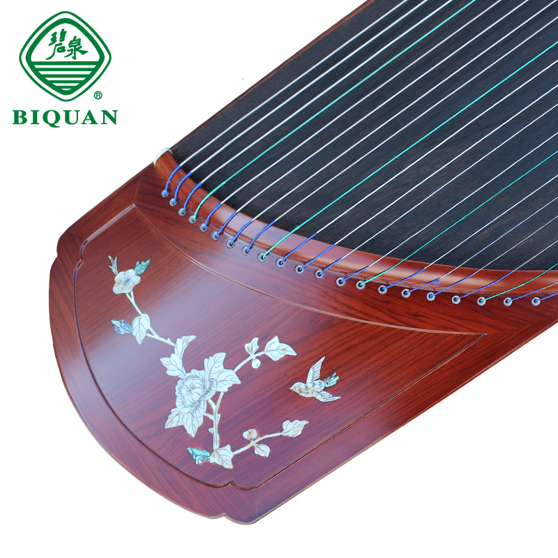 碧泉古筝正品_特价|包邮_上海敦煌古筝694kk,