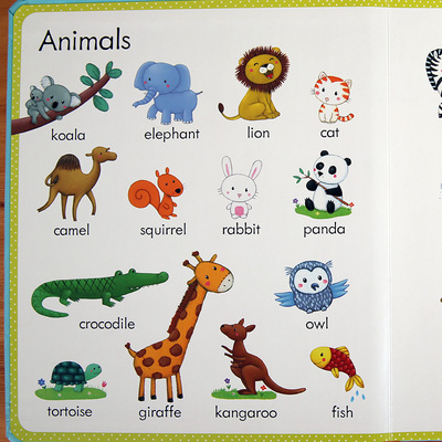 小猪佩奇佩琪睡前故事书0-3-6幼儿童中英文早