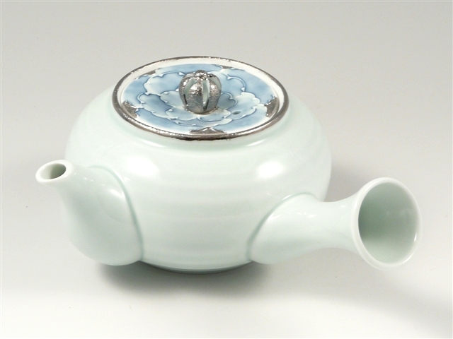 日本原装进口茶壶急须有田烧陶瓷泡茶壶功夫茶具日式煎茶道具代购