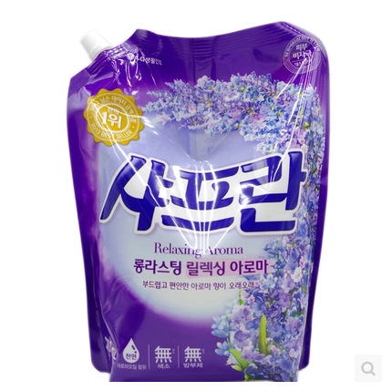 正品[柔顺剂]金纺柔顺剂评测 头发柔顺剂图片_