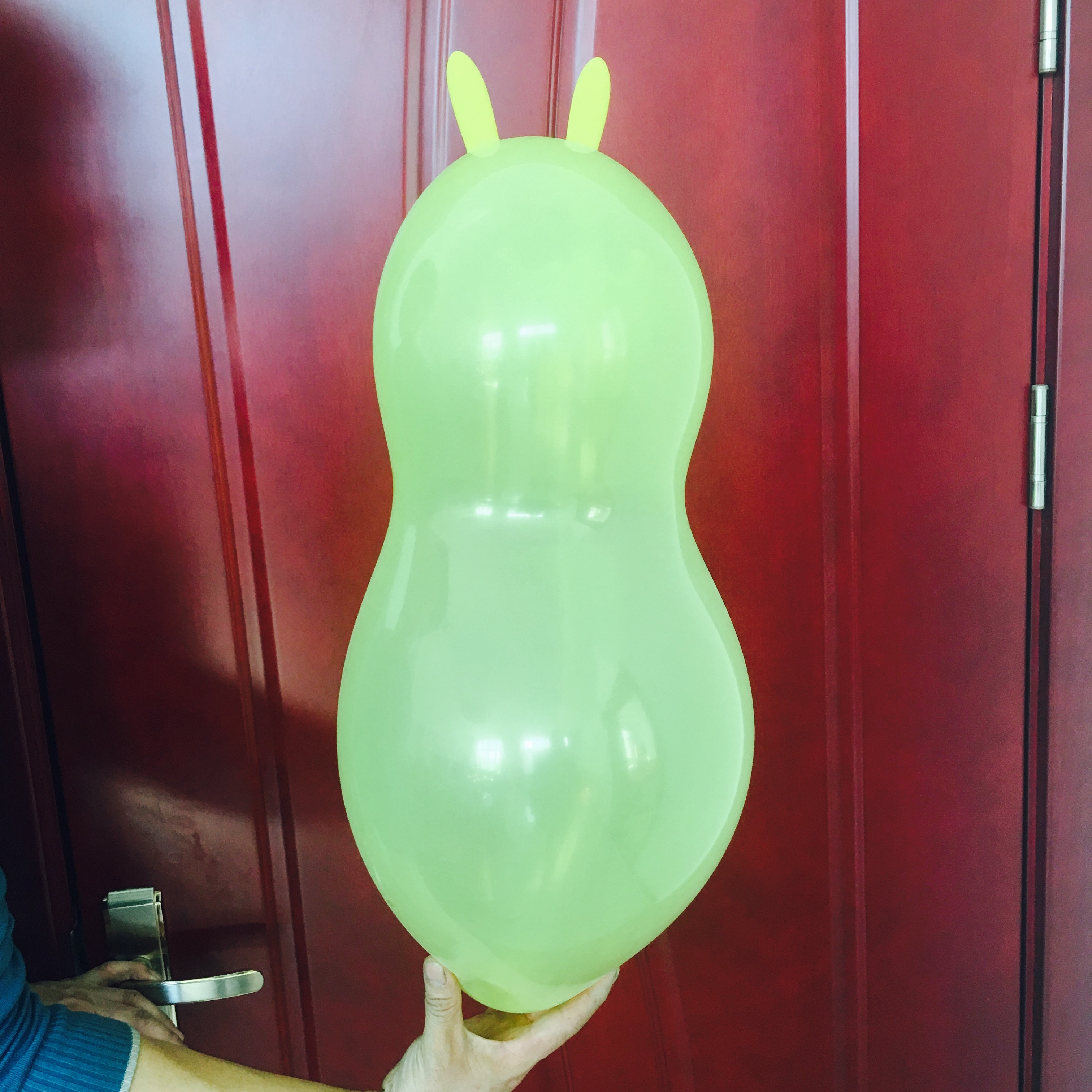 正品[儿童玩具气球批发]儿童玩具氢气球批发评