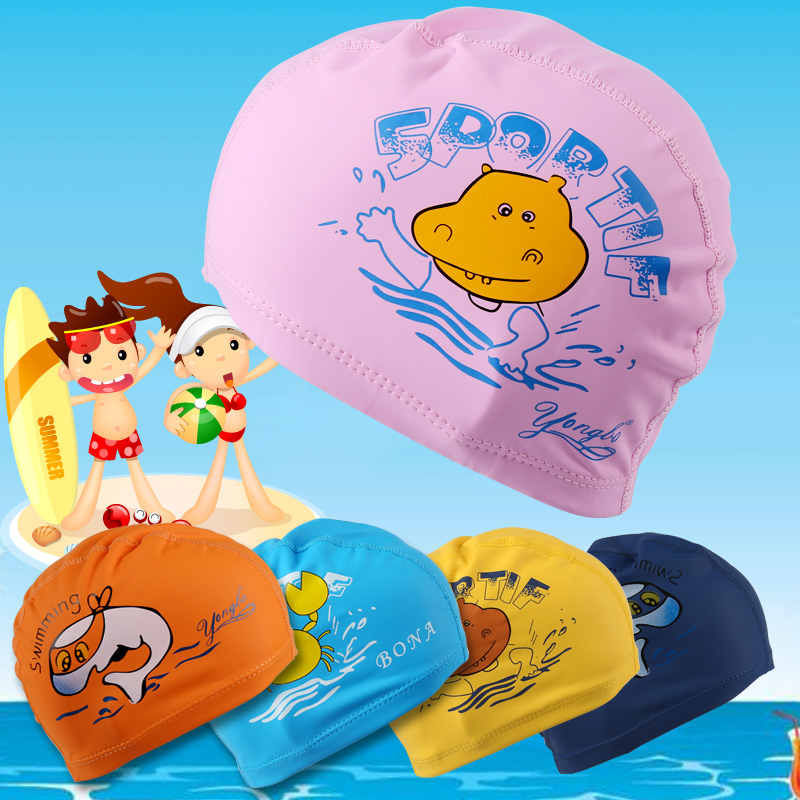 正品[泳帽]泳帽什么材质的好评测 泳帽品牌图片
