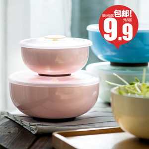 陶典饭盒便当盒保鲜碗