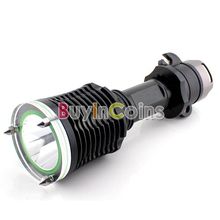 Diving Flashl 18650 Scuba CREE Waterproof 1000LM LED