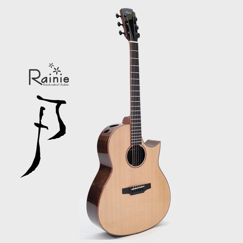 [吉他弦钉骨]吉他弦钉评测 吉他弦断了怎么换图