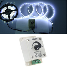 Single Adjust Bright Controller LED Color 24V Dimmer
