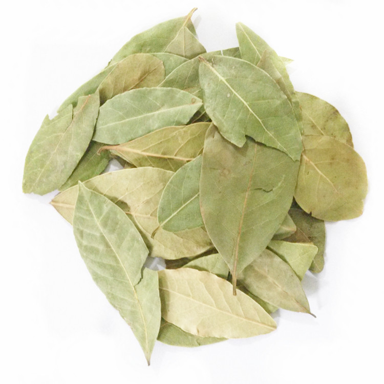包邮◆精品香料 香叶 月桂叶 桂树叶 50g 另有草果桂皮