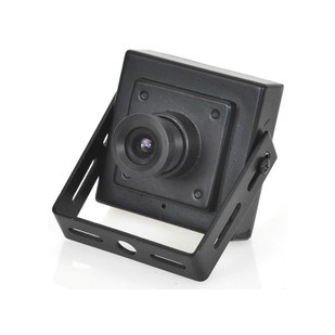 器材 监控 小型安防闭路器材 高清探头 3索尼6