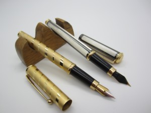 【正品铱金笔图片】正品铱金笔图片大全