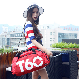 AOSIMAN健身包运动包