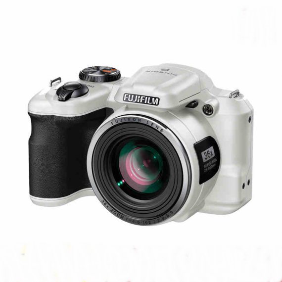 【旗舰店】fujifilm/富士finepix s