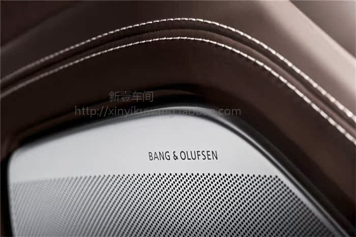 µa8l bo d4 s8 w12 bang&olufsen boϵͳ