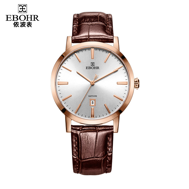 路gs5310]gs5310评测 依波路手表什么档次图